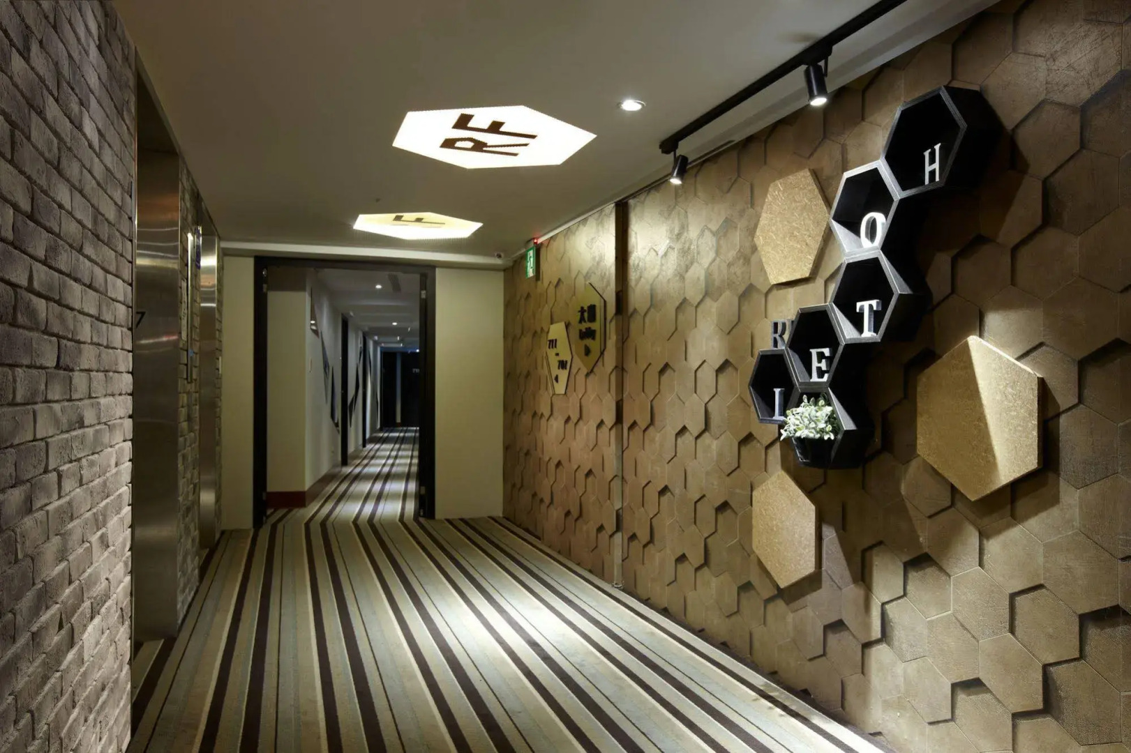 Foto - RF Hotel - Zhongxiao