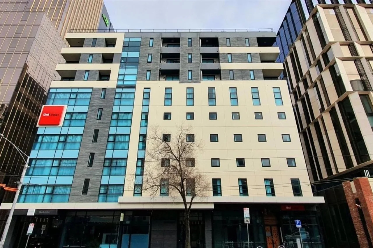 Foto - Essence Hotel Carlton