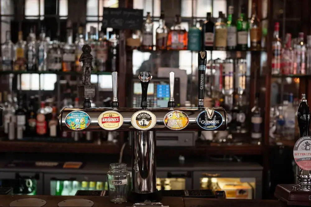 Photo - Rose and Crown Stoke Newington