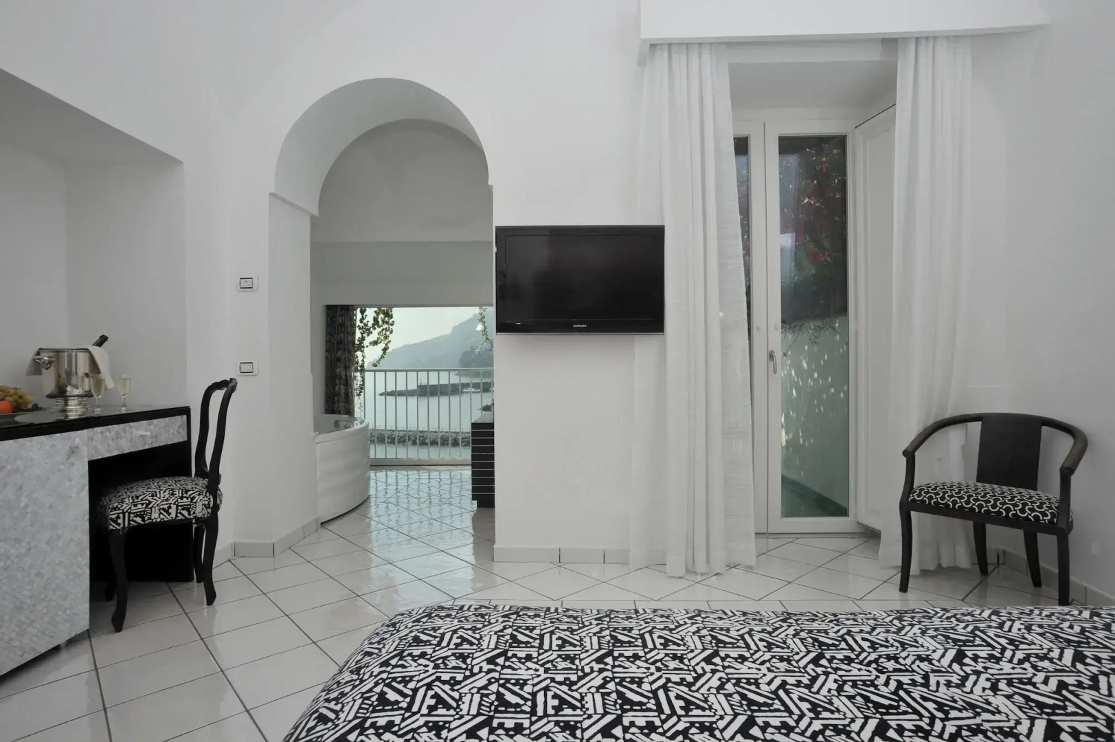 Photo - Hotel Marina Riviera