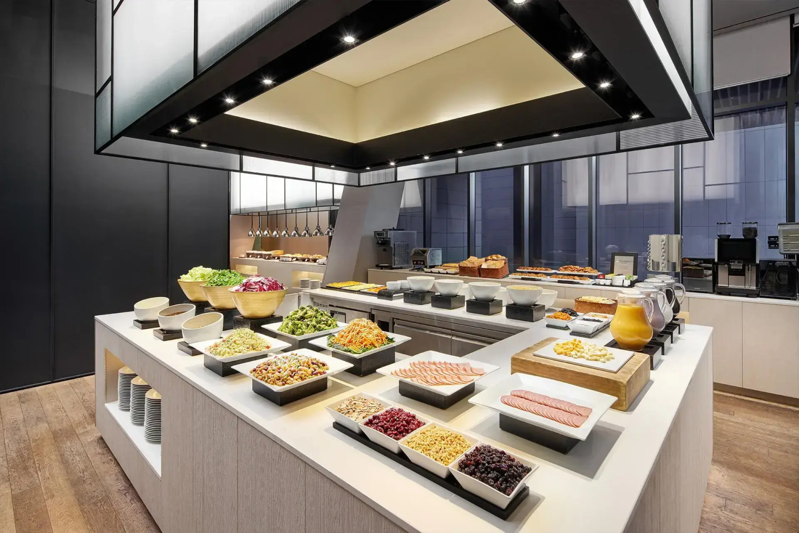 Foto - Shilla Stay Mapo Hongdae