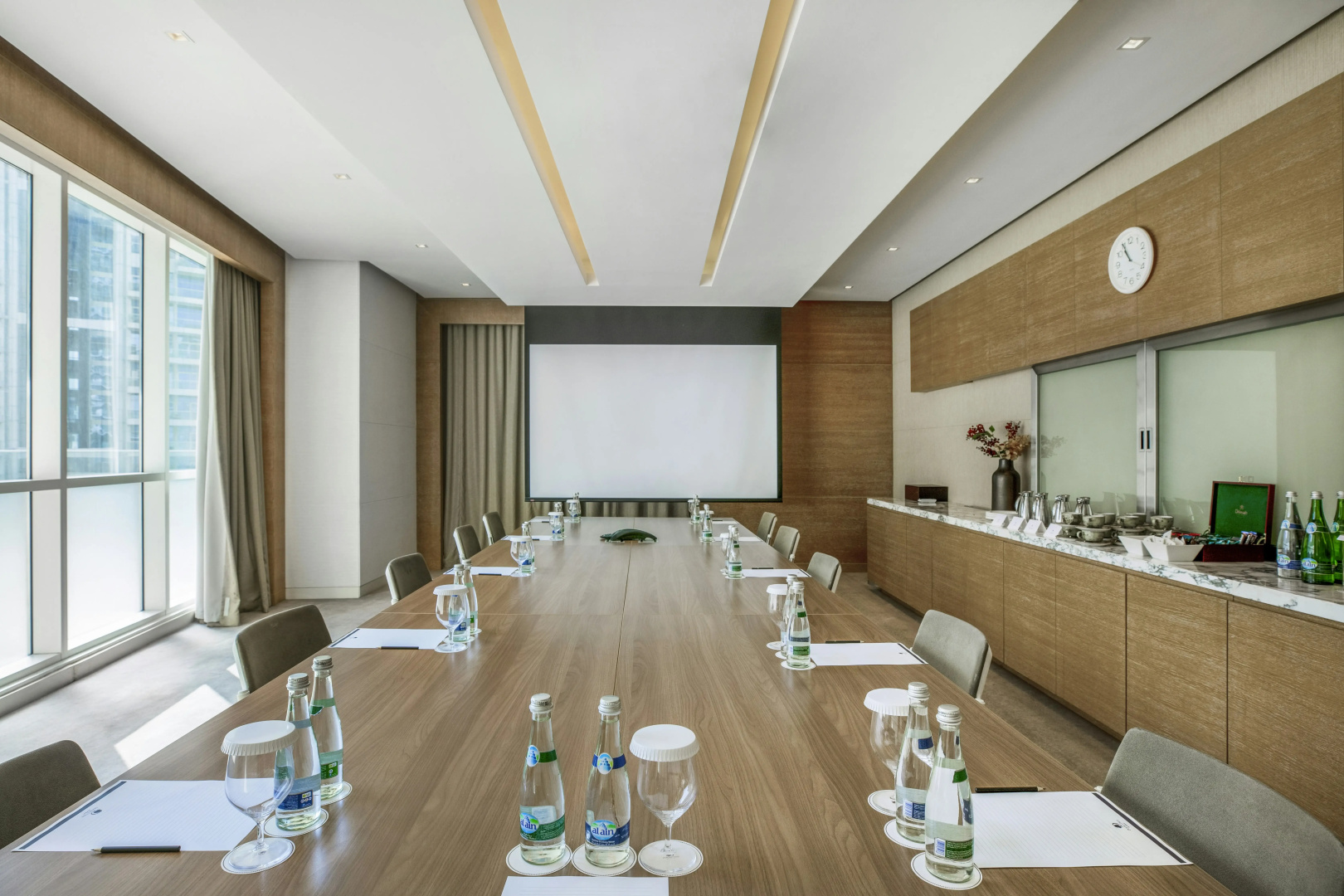 Foto - DoubleTree by Hilton Dubai - Jumeirah Beach