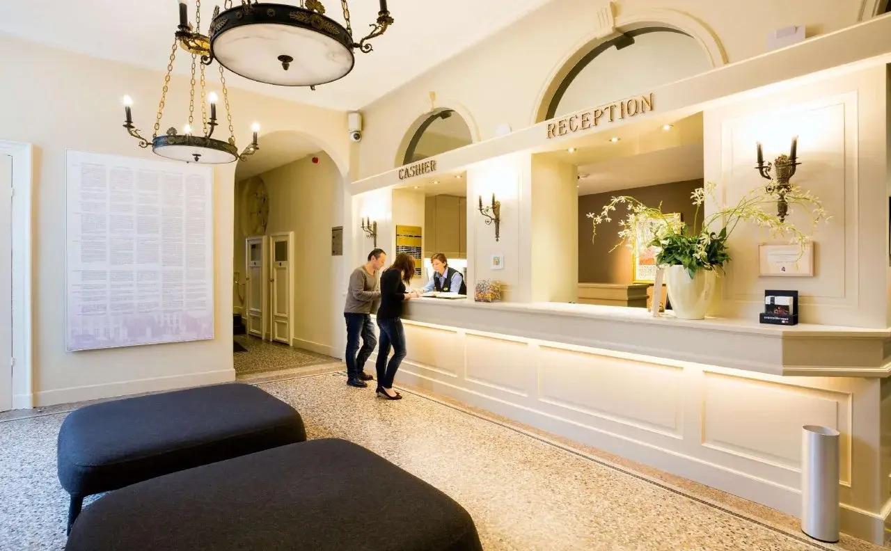 Photo - Hotel Navarra Brugge