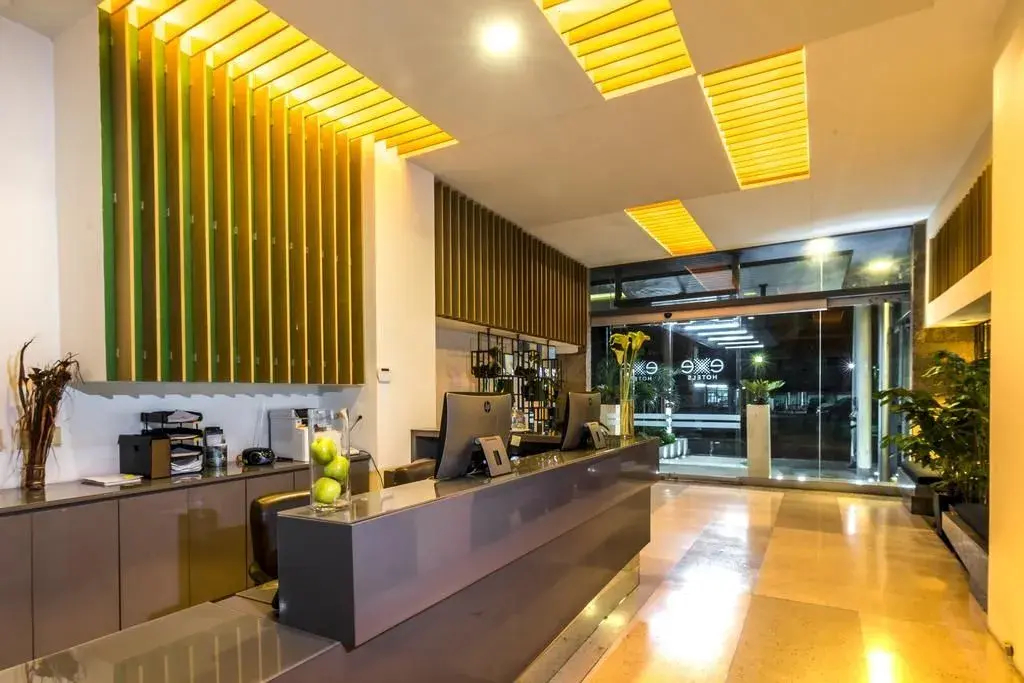Photo - Urban Green Hotel & Suites