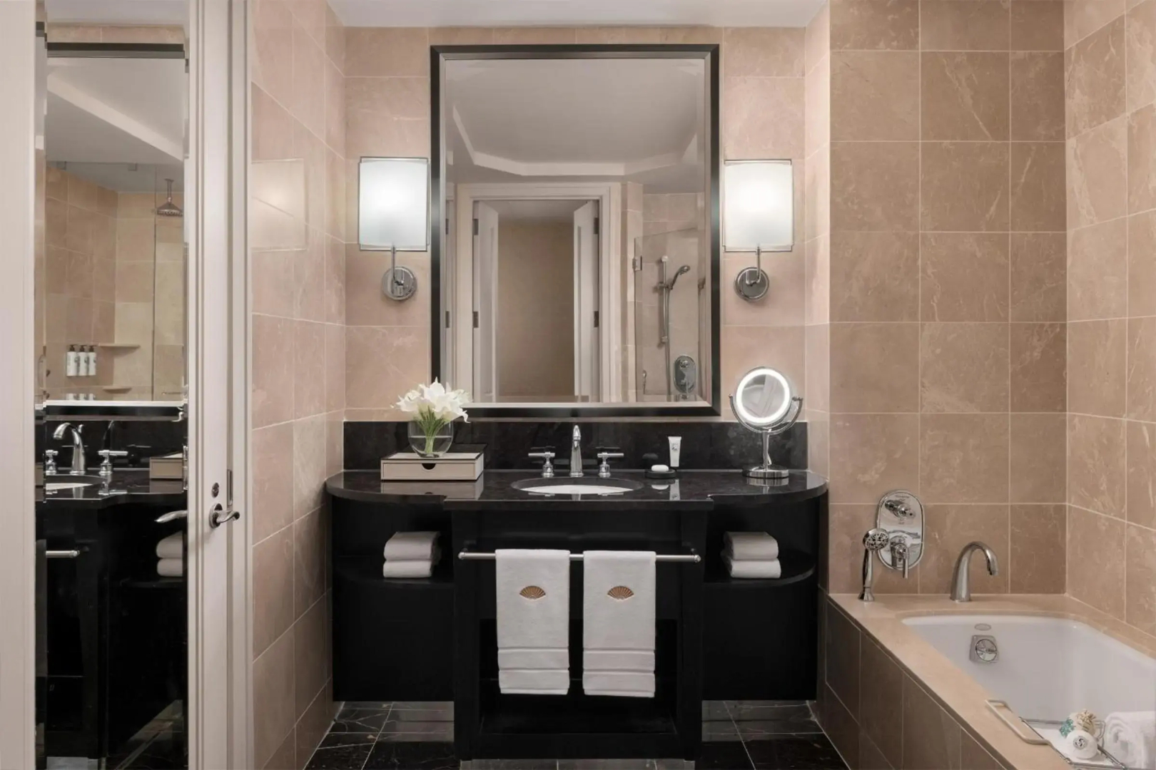 Foto - Mandarin Oriental, New York