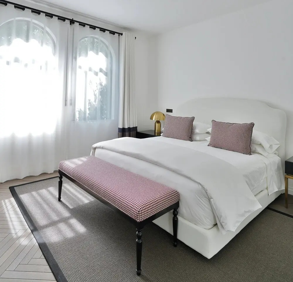 Foto - Casa Polanco Hotel Boutique