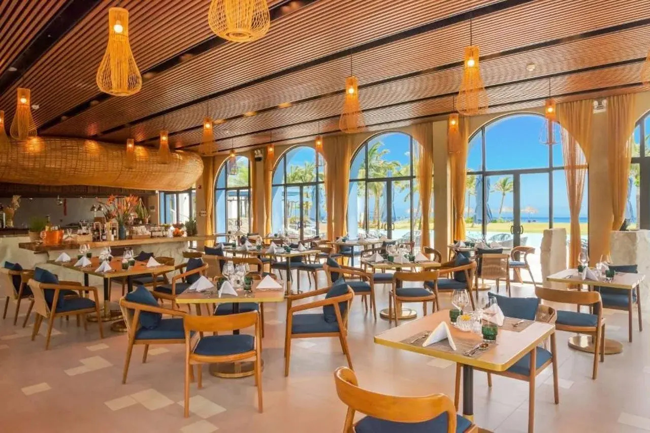 Foto - Wyndham Hoi An Royal Beachfront Resort & Villas