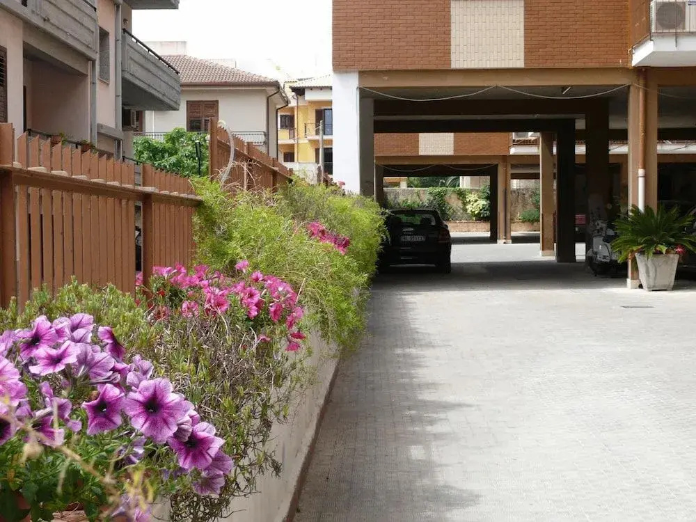 Foto - Residence Royal