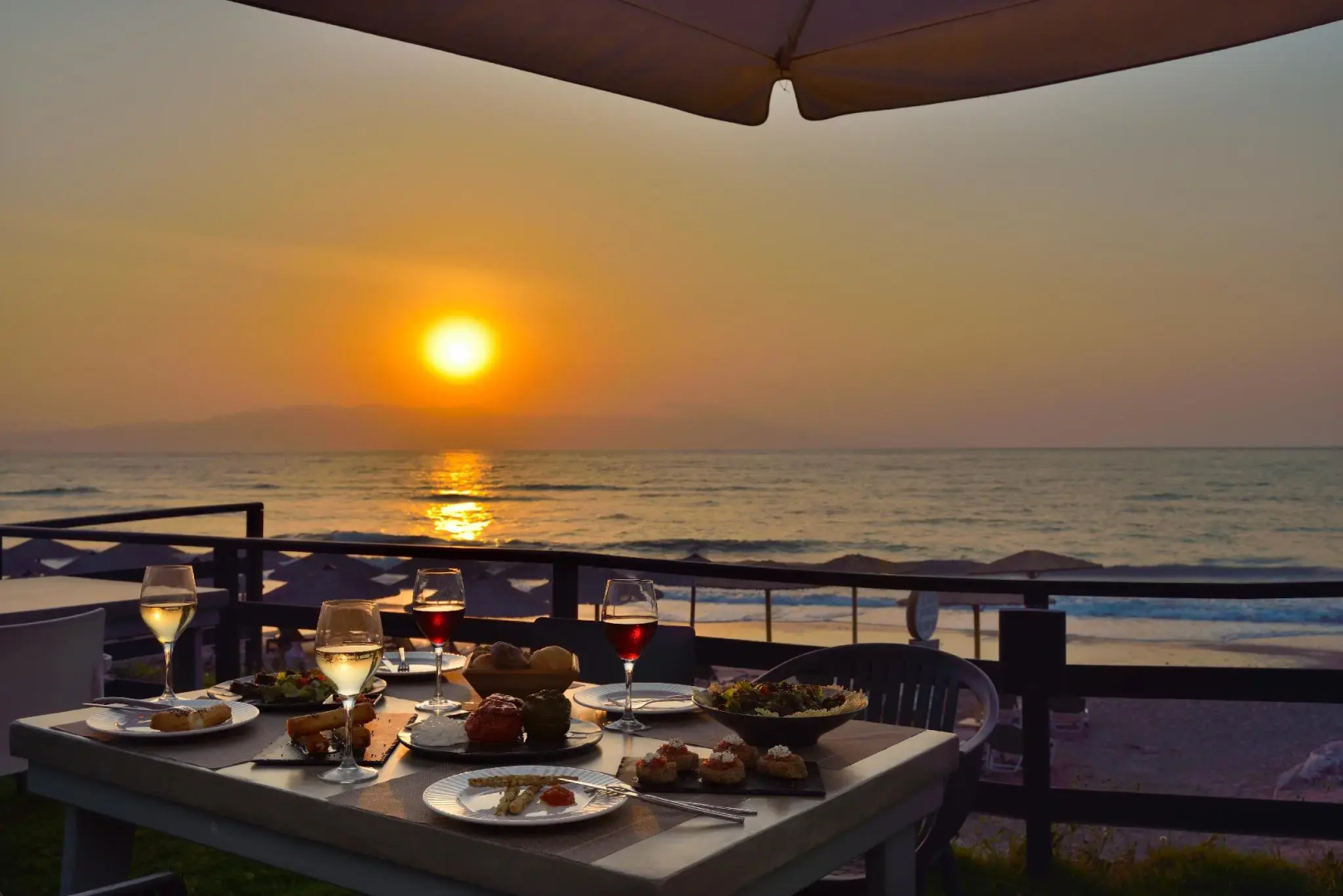 Photo - Elia Agia Marina Hotel