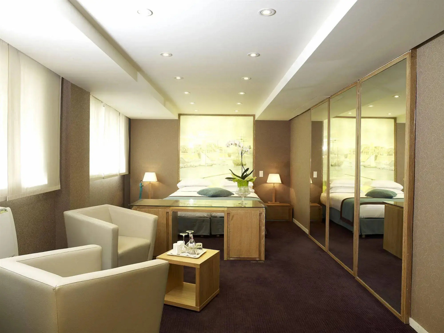 Foto - Hôtel Hélios