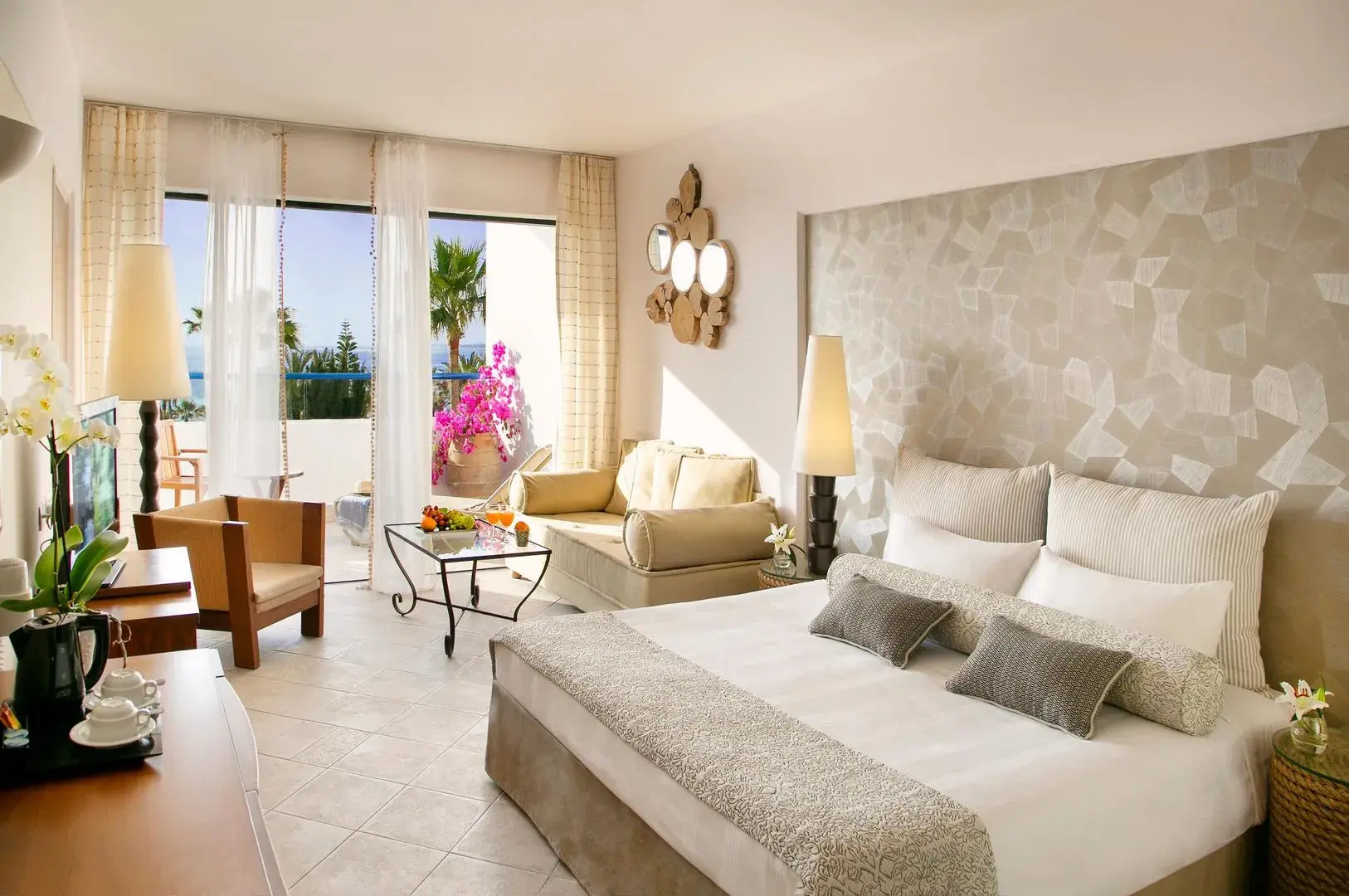 Photo - Azia Resort and Spa