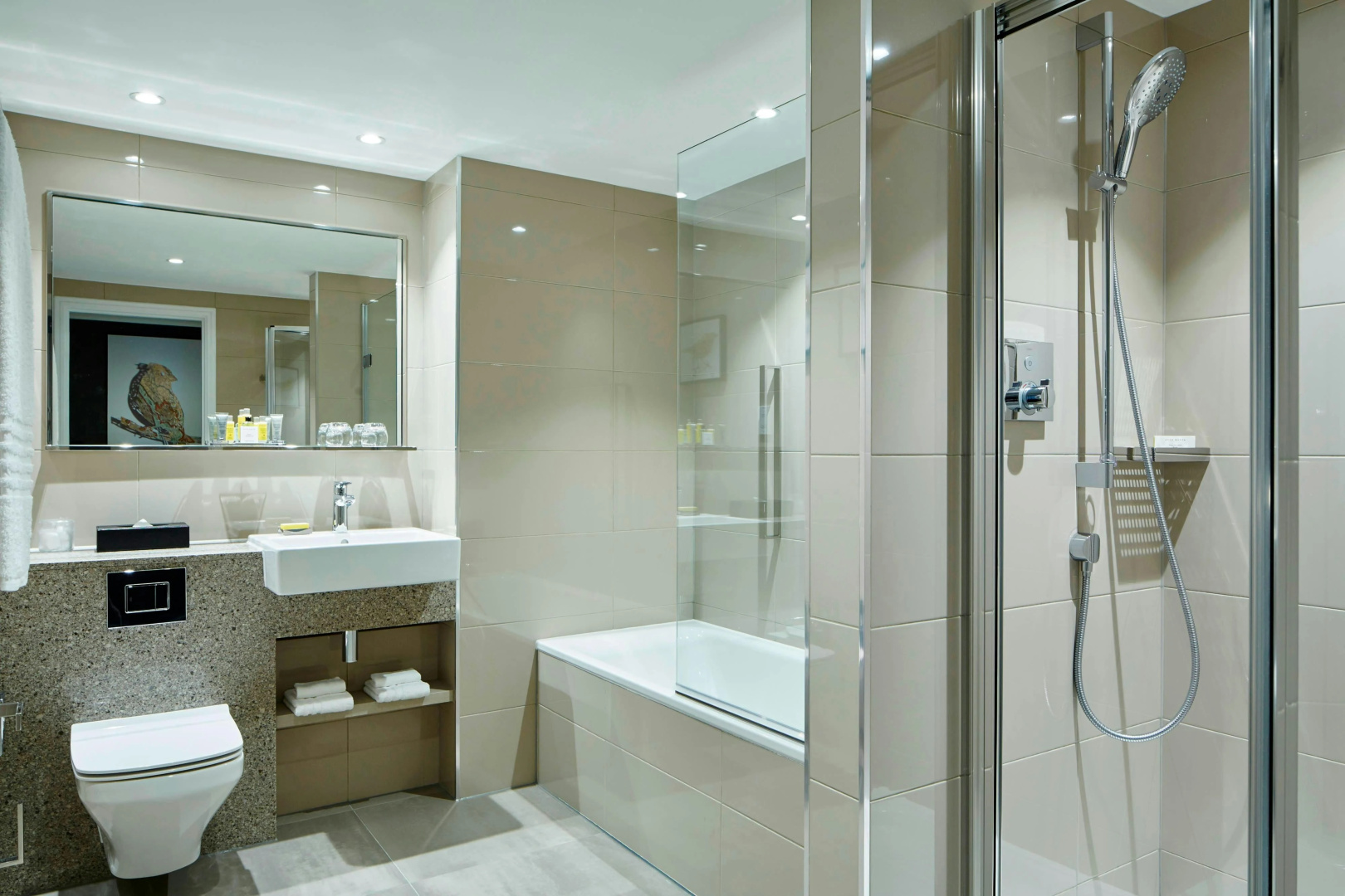 Foto - London Heathrow Marriott Hotel