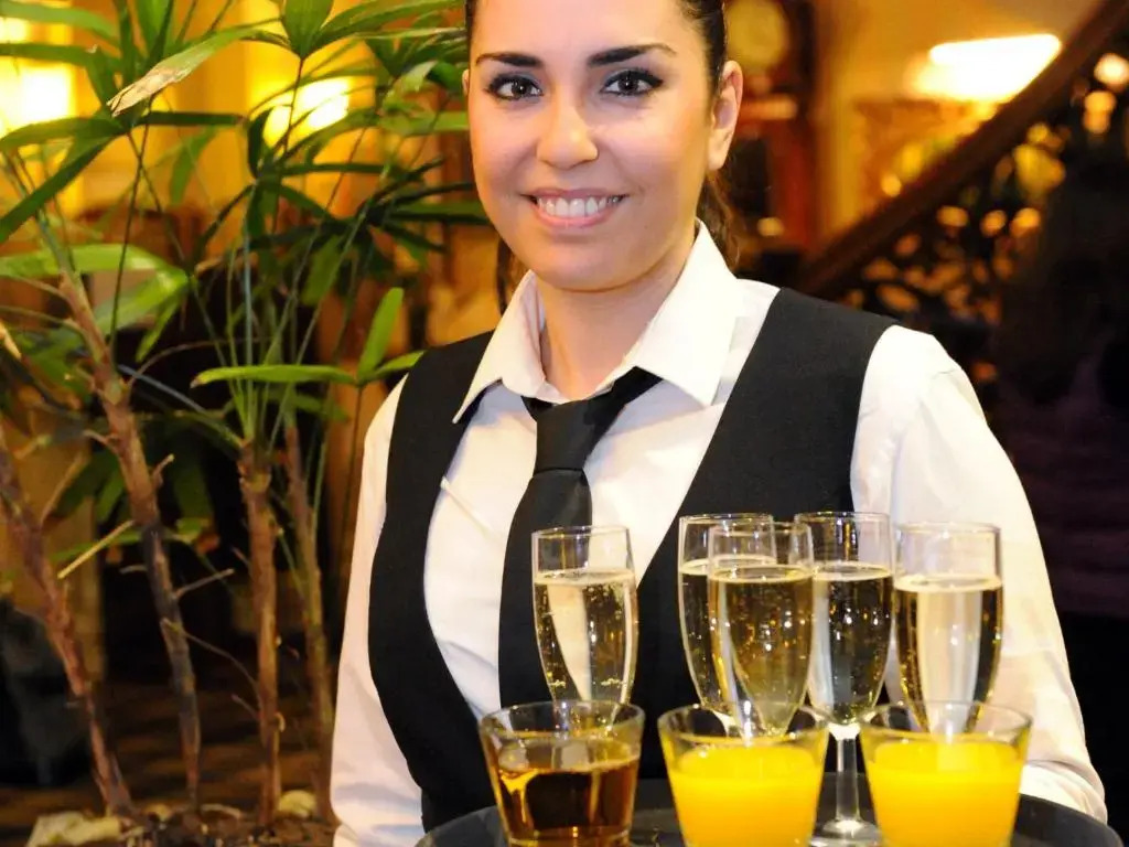 Photo - The Royal Highland Hotel