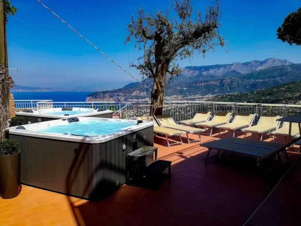 Photo - Hotel Villa Fiorita