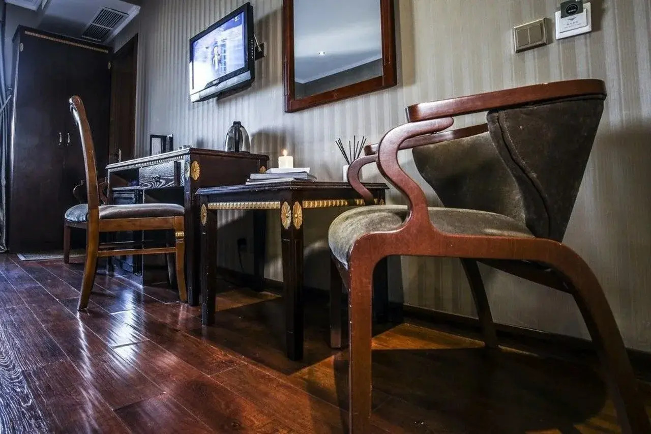 Foto - Rome Love Hotel