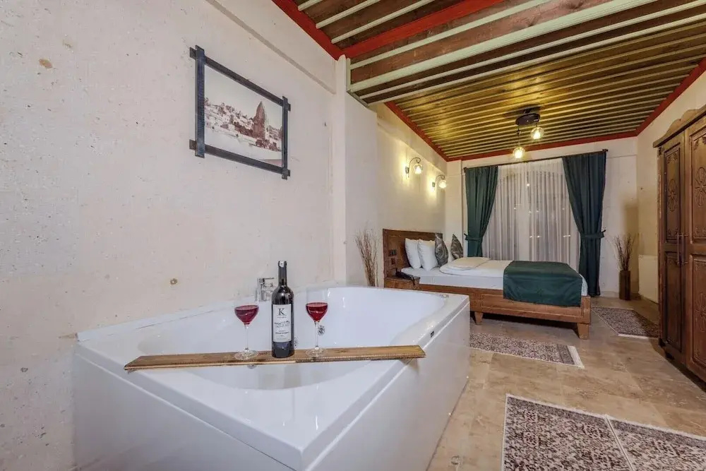 Photo - Mai Cappadocia Hotel