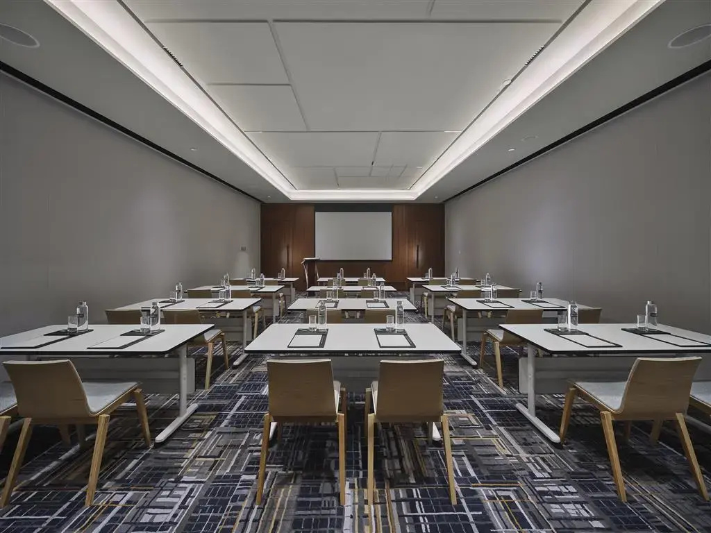 Photo - Hilton Garden Inn Guangzhou Tianhe