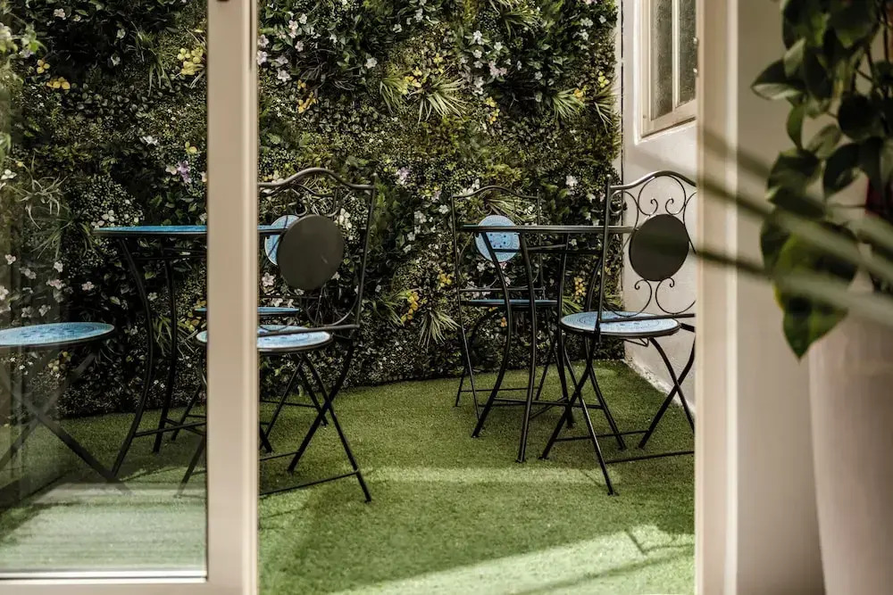 Foto - The Howard Hotel