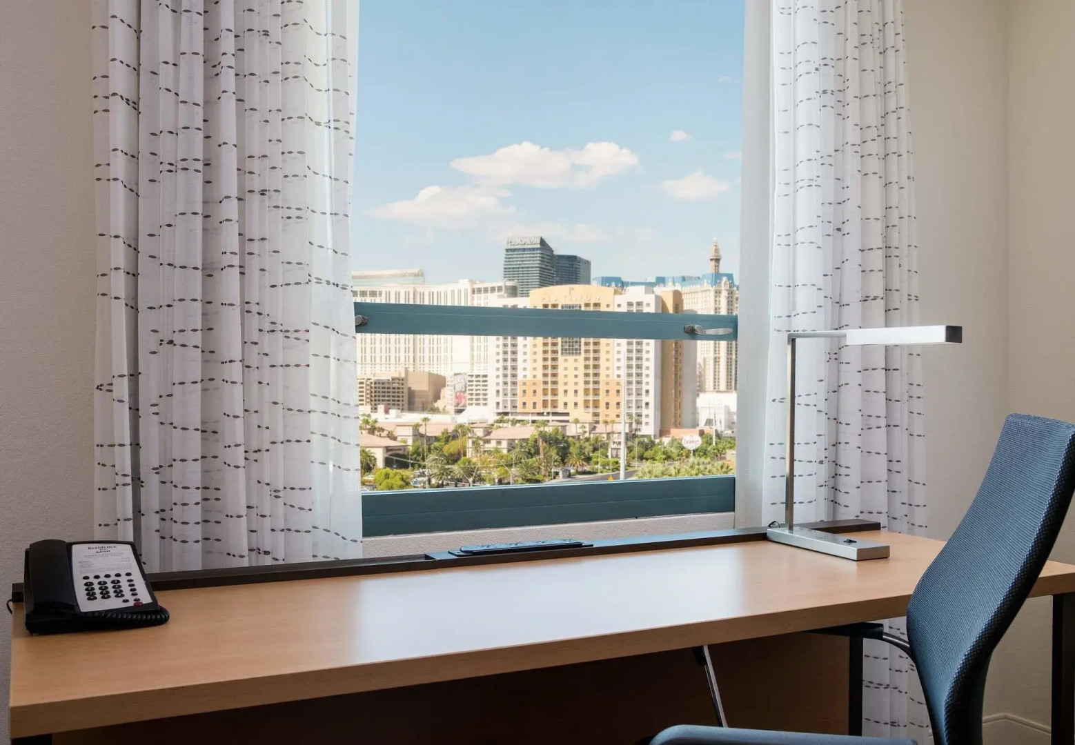 Foto - Residence Inn by Marriott Las Vegas Hughes Center