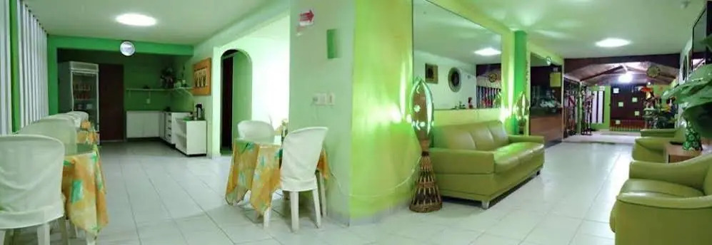 Photo - Pousada Ouriço