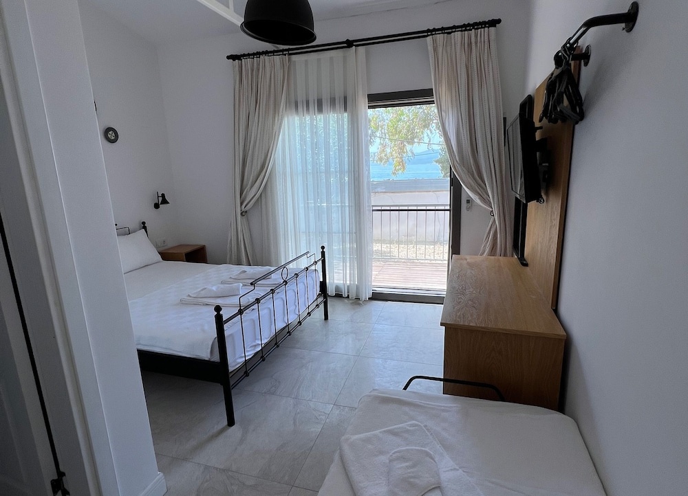 Akkum Beach Otel
