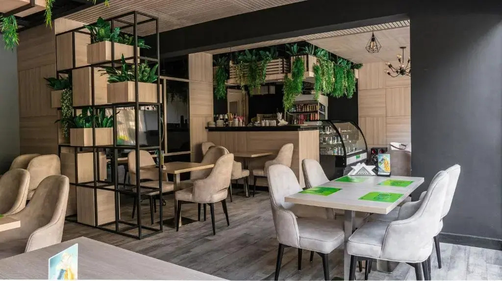 Foto - Rivoli Suites and Spa