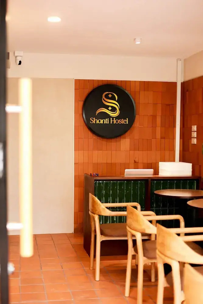 Photo - Shanti Hostel