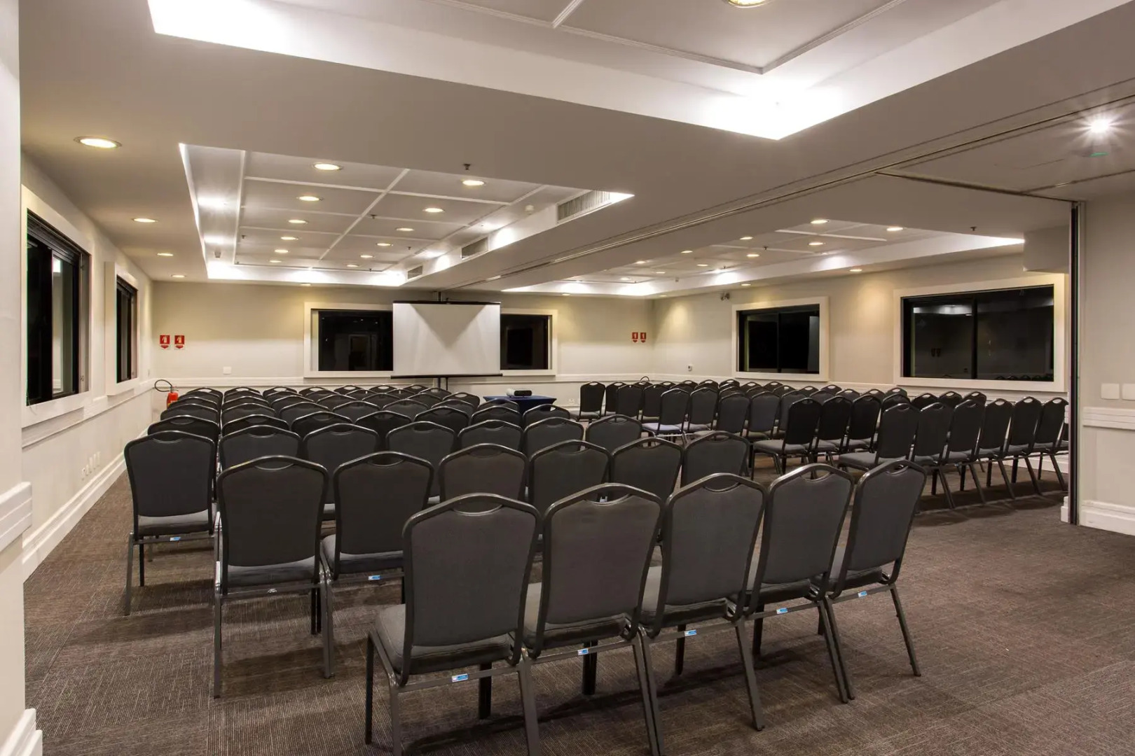 Foto - Estanplaza Ibirapuera