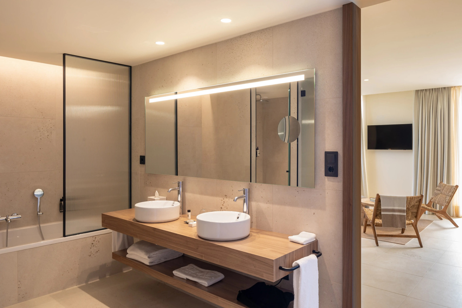 Foto - Atzavara Hotel & Spa