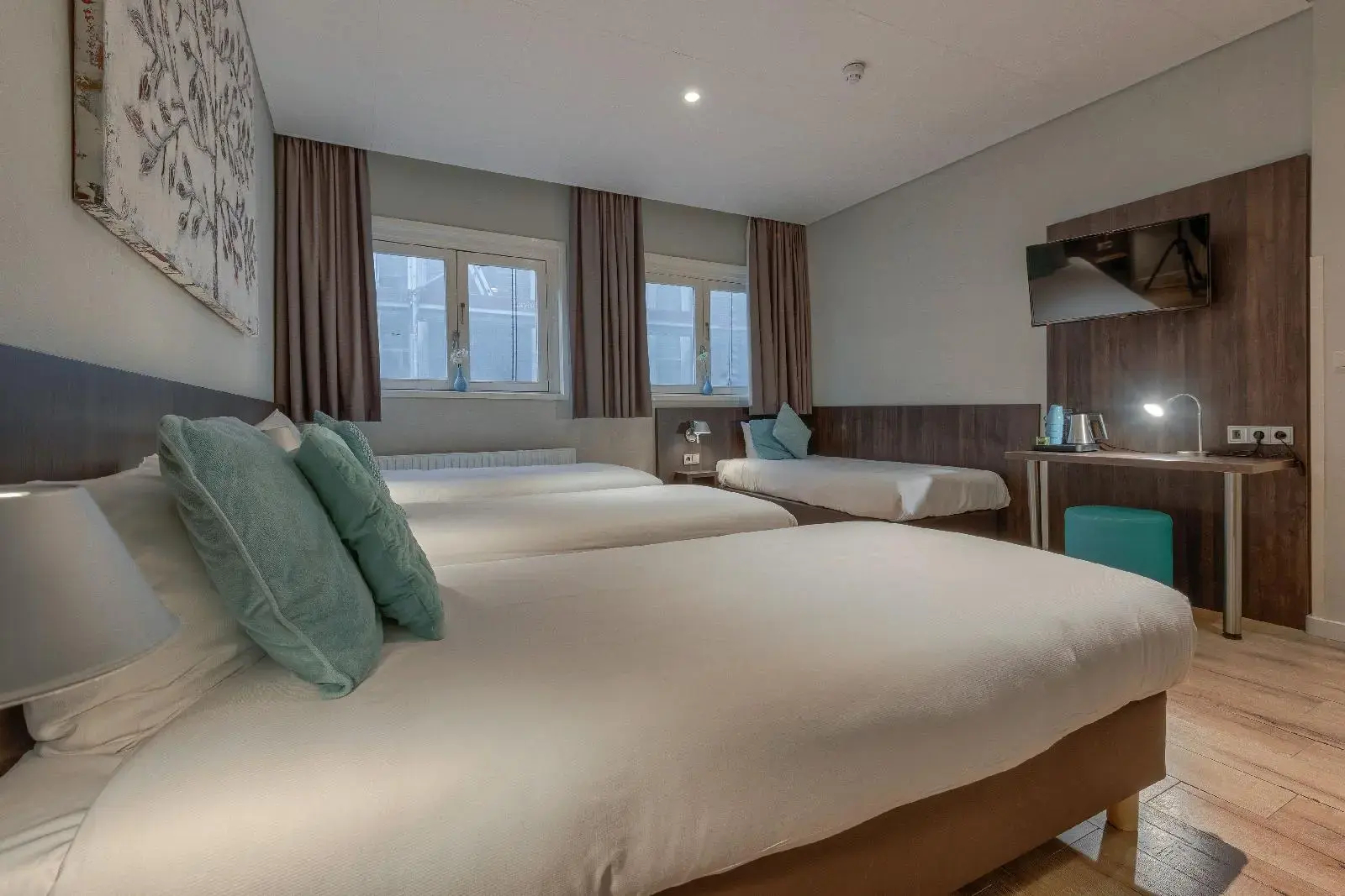 Foto - Hotel Damsquare