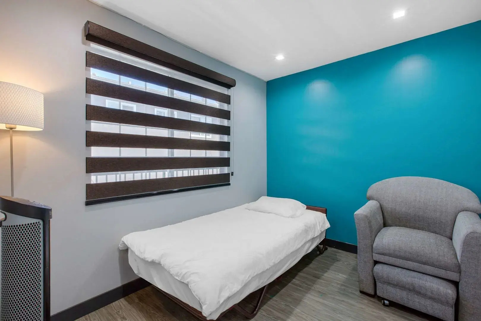 Foto - Quality Inn Near Hollywood Walk of Fame