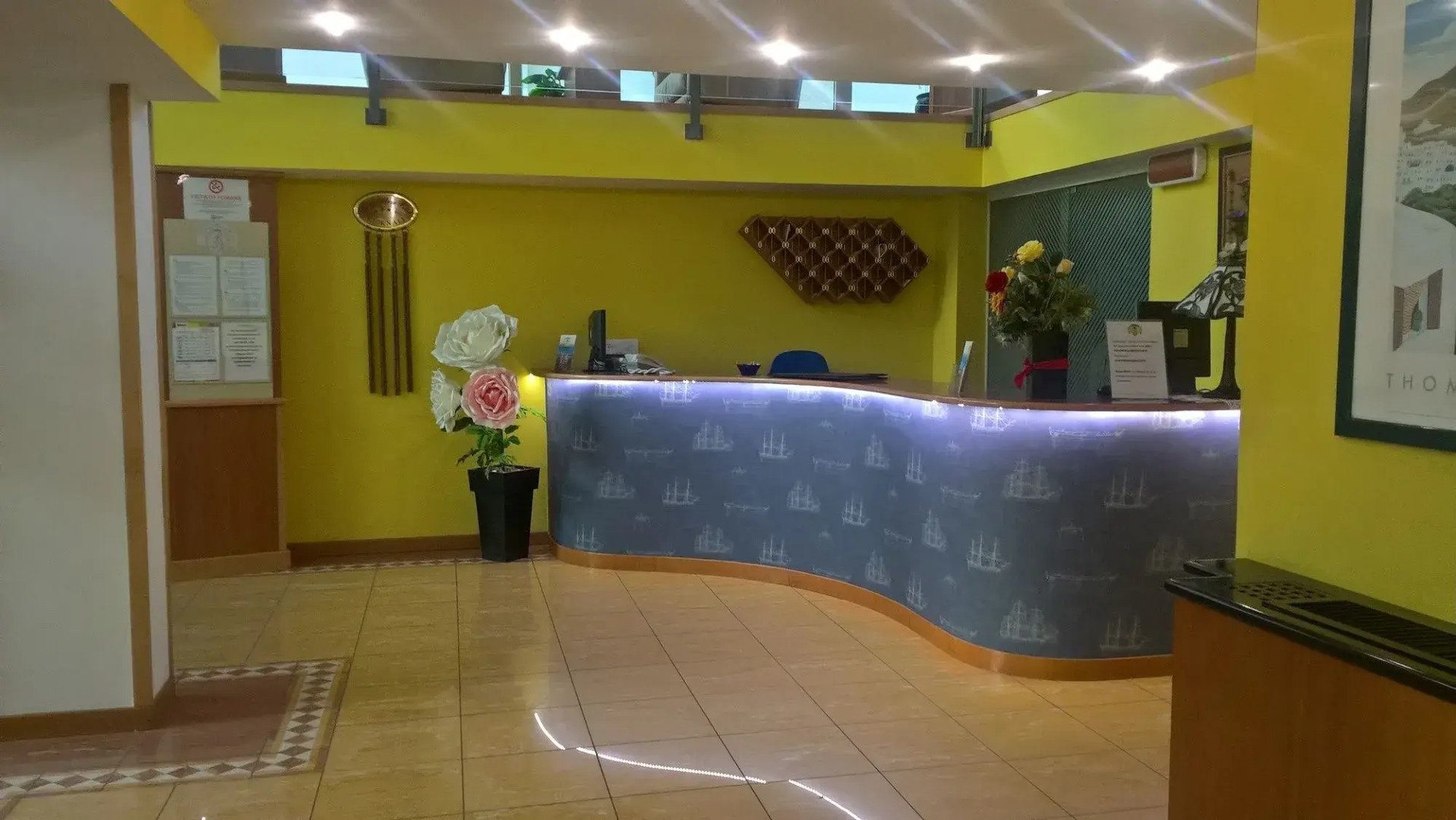 Photo - Hotel Remin Plaza