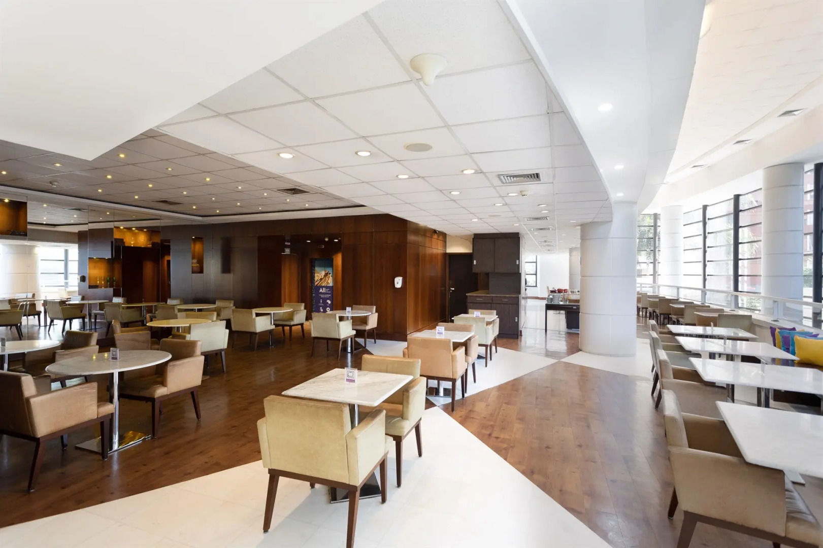 Photo - Mercure Sao Paulo Grand Plaza Paulista