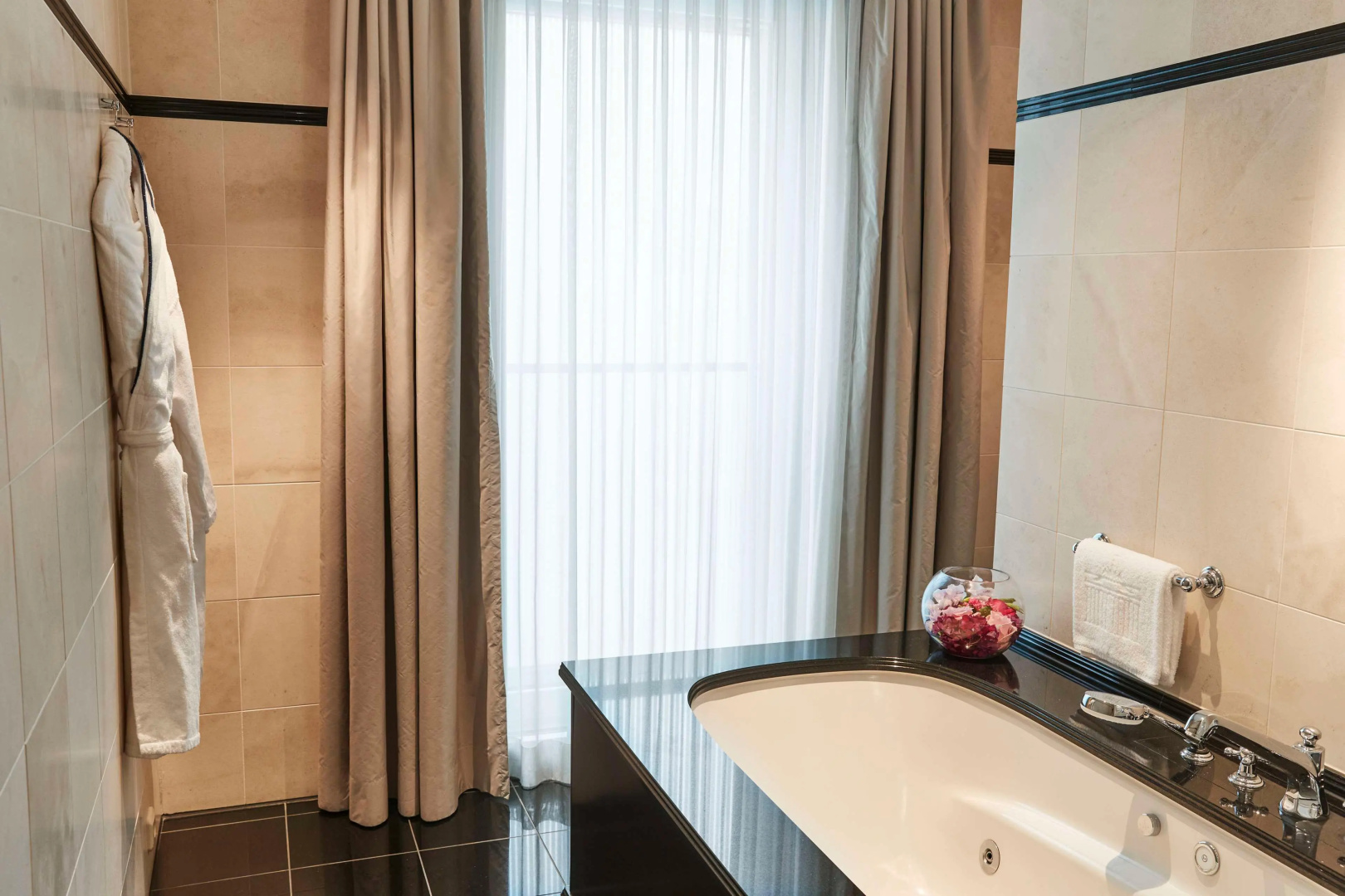 Foto - Hotel Adlon Kempinski