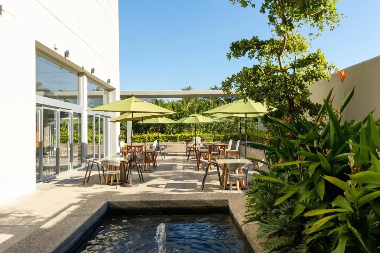 Photo - Hotel Mio Riviera Nayarit - Adults Only