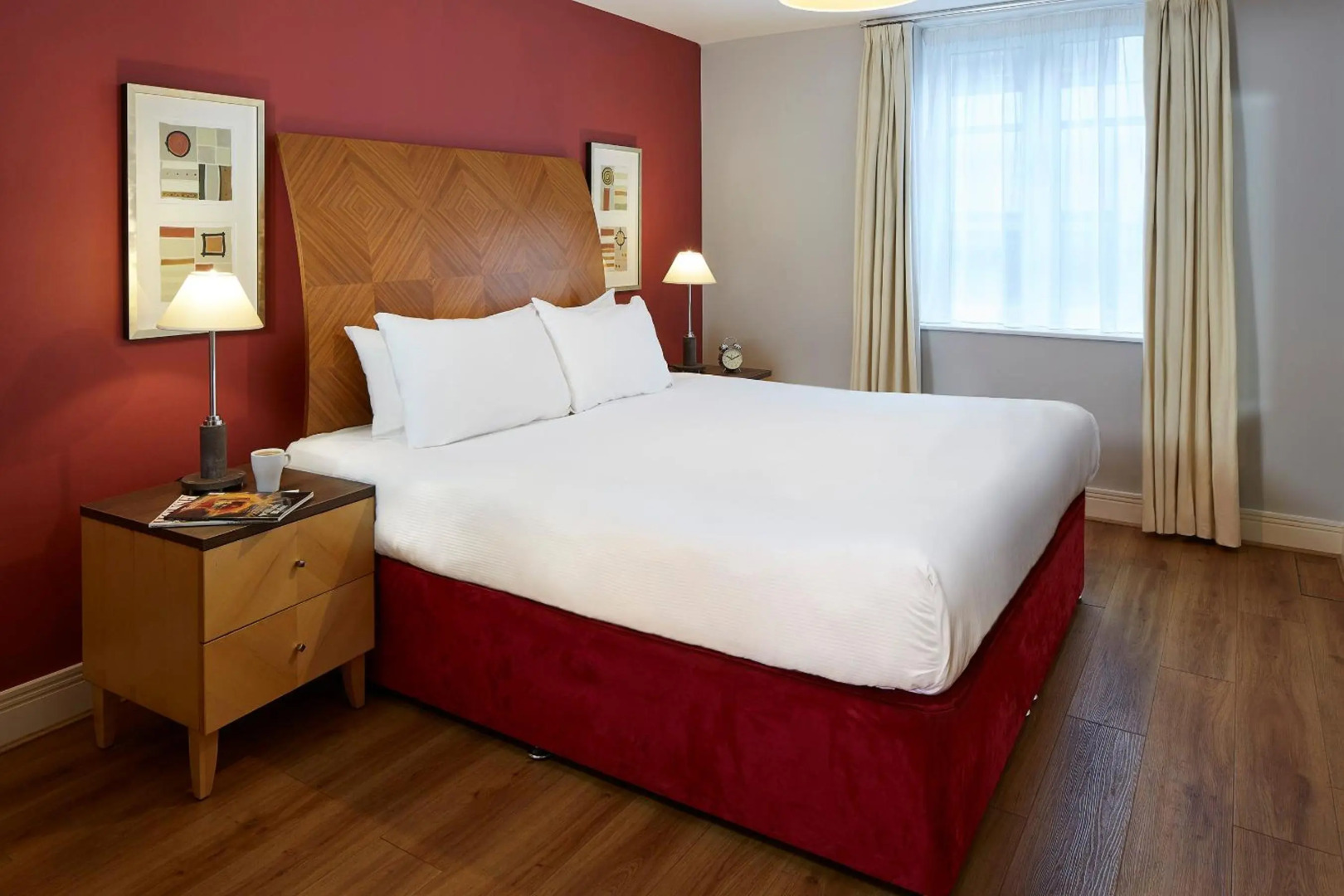 Foto - Marlin Apartments London City - Queen Street