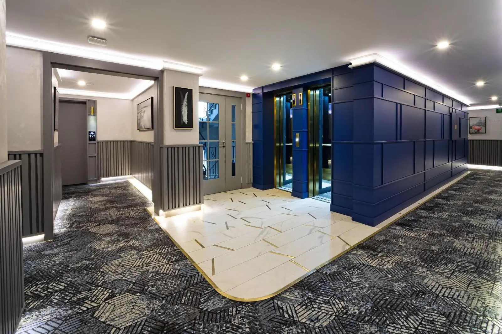 Photo - The Wings Hotels Neva Palas