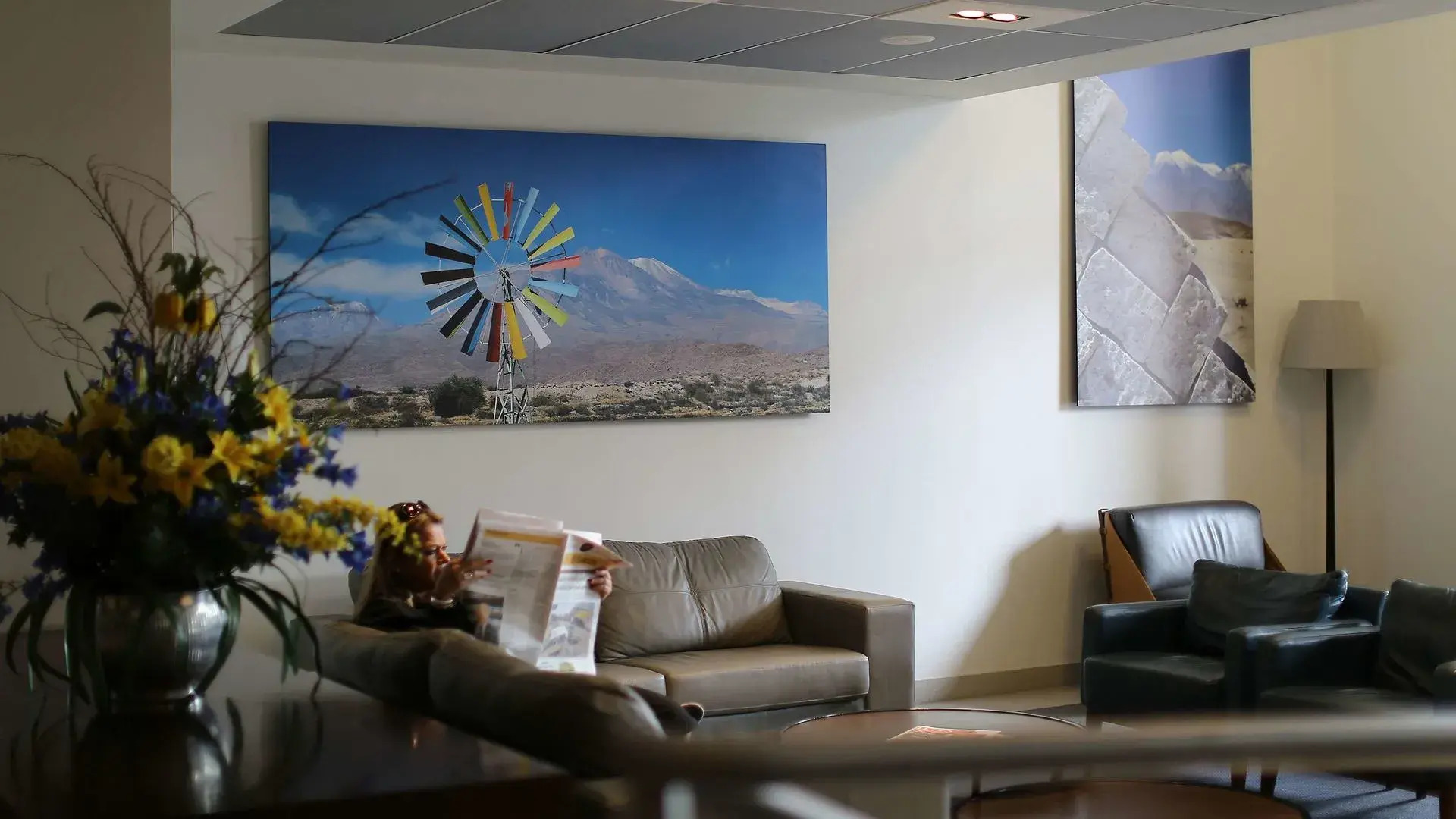 Photo - Casa Andina Select Arequipa Plaza