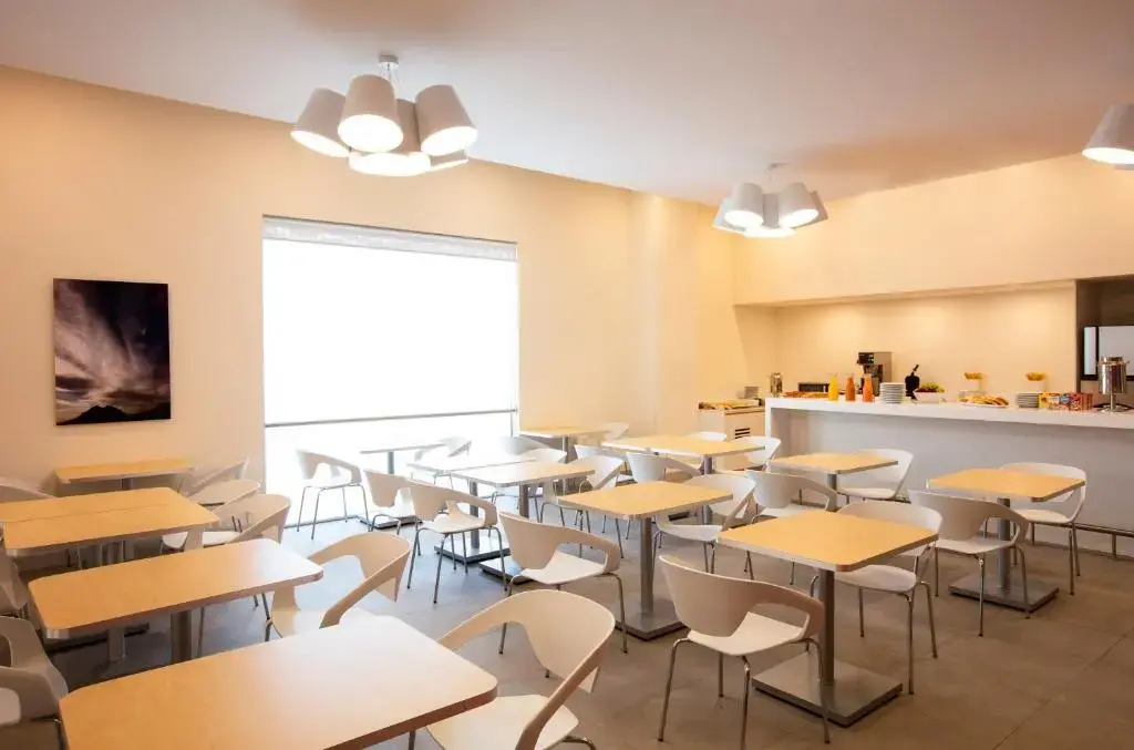 Foto - Fiesta Inn Express Monterrey Centro