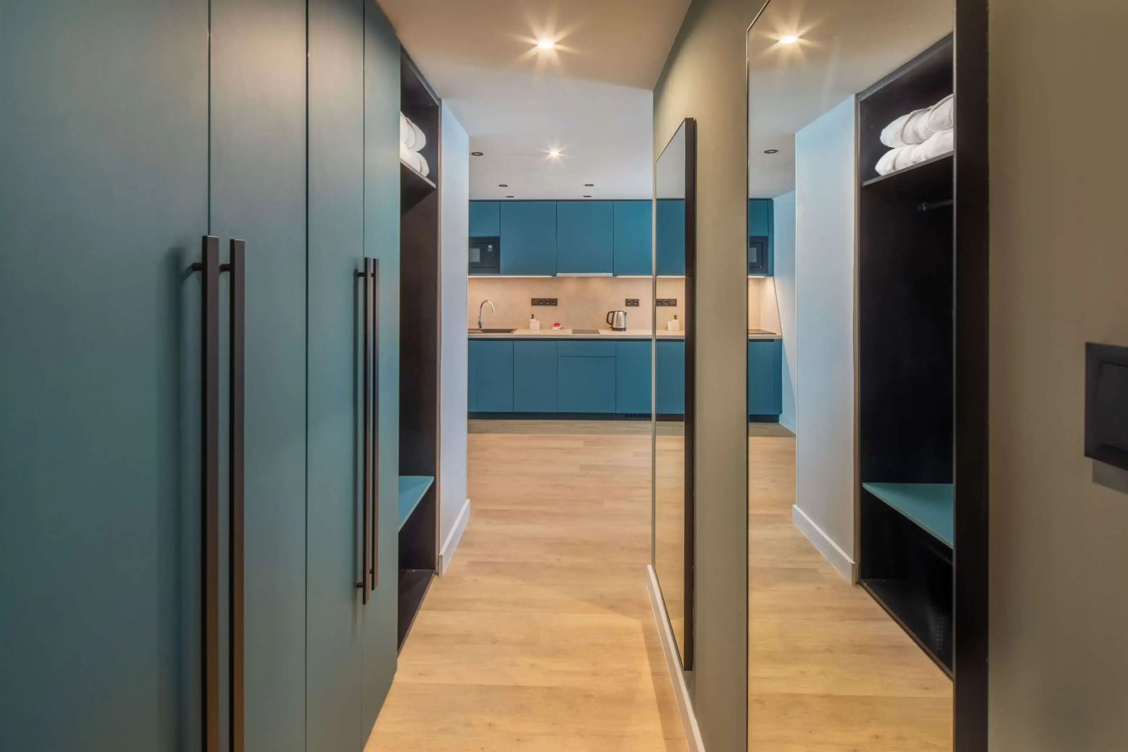 Foto - Escala Hotel & Suites