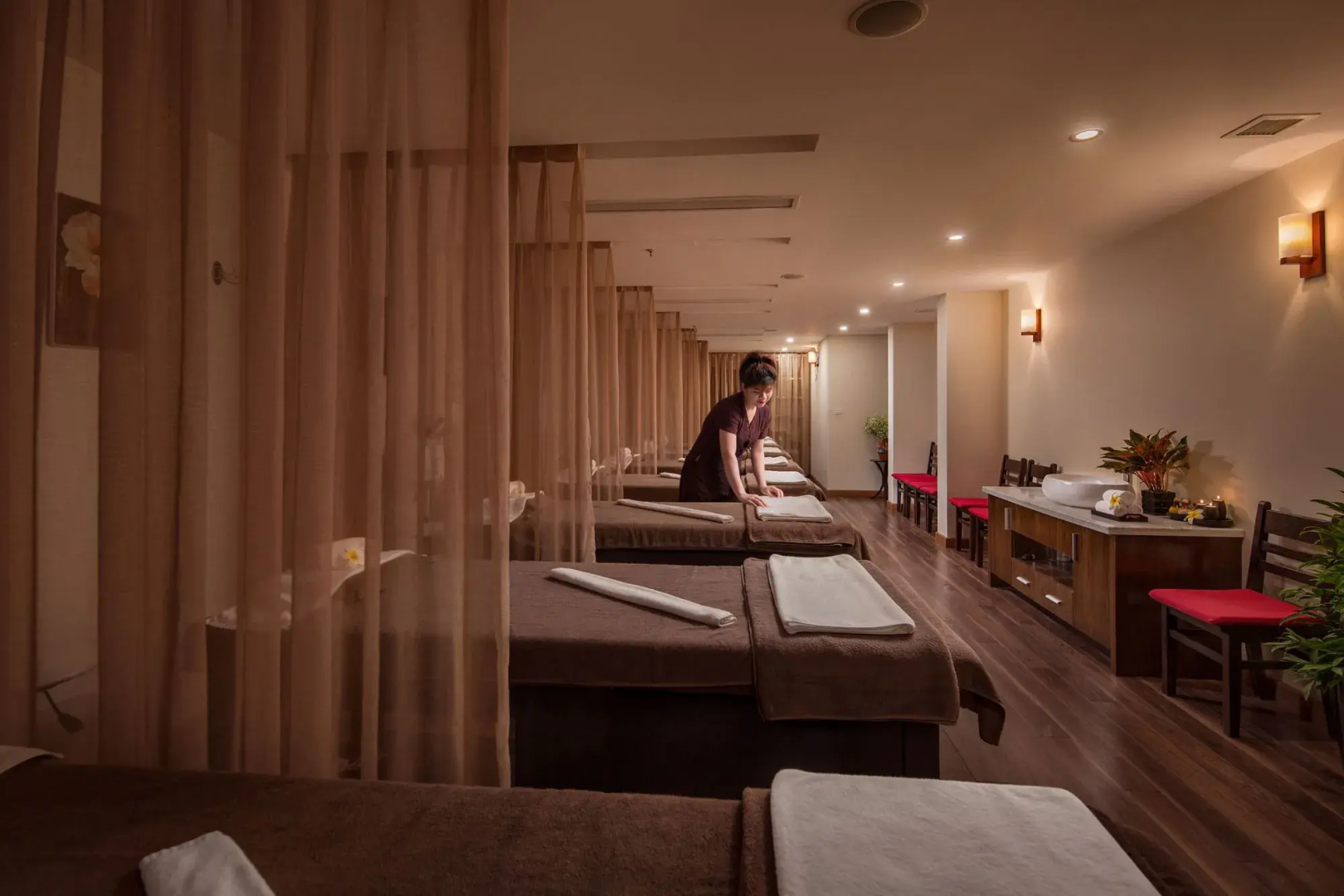 Foto - MK Premier Boutique Hotel