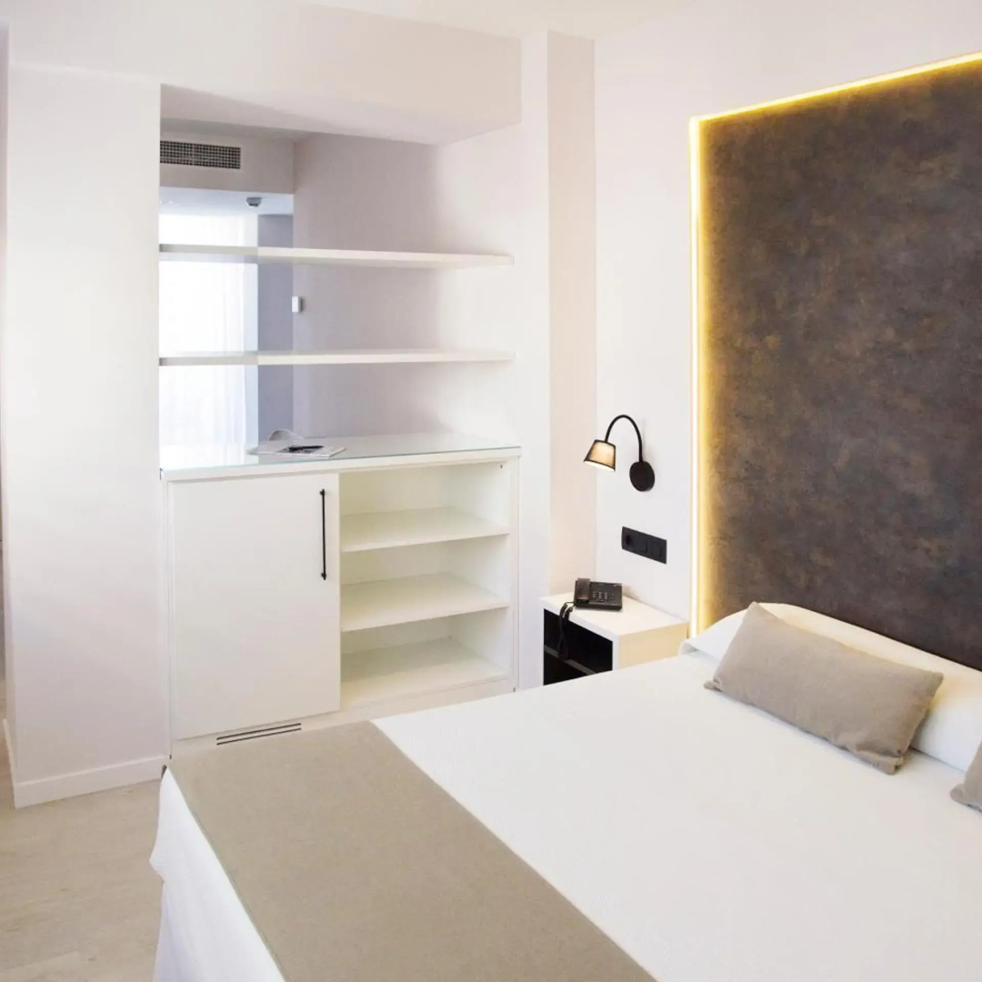 Photo - Benidorm Centre Hotel - Only adults