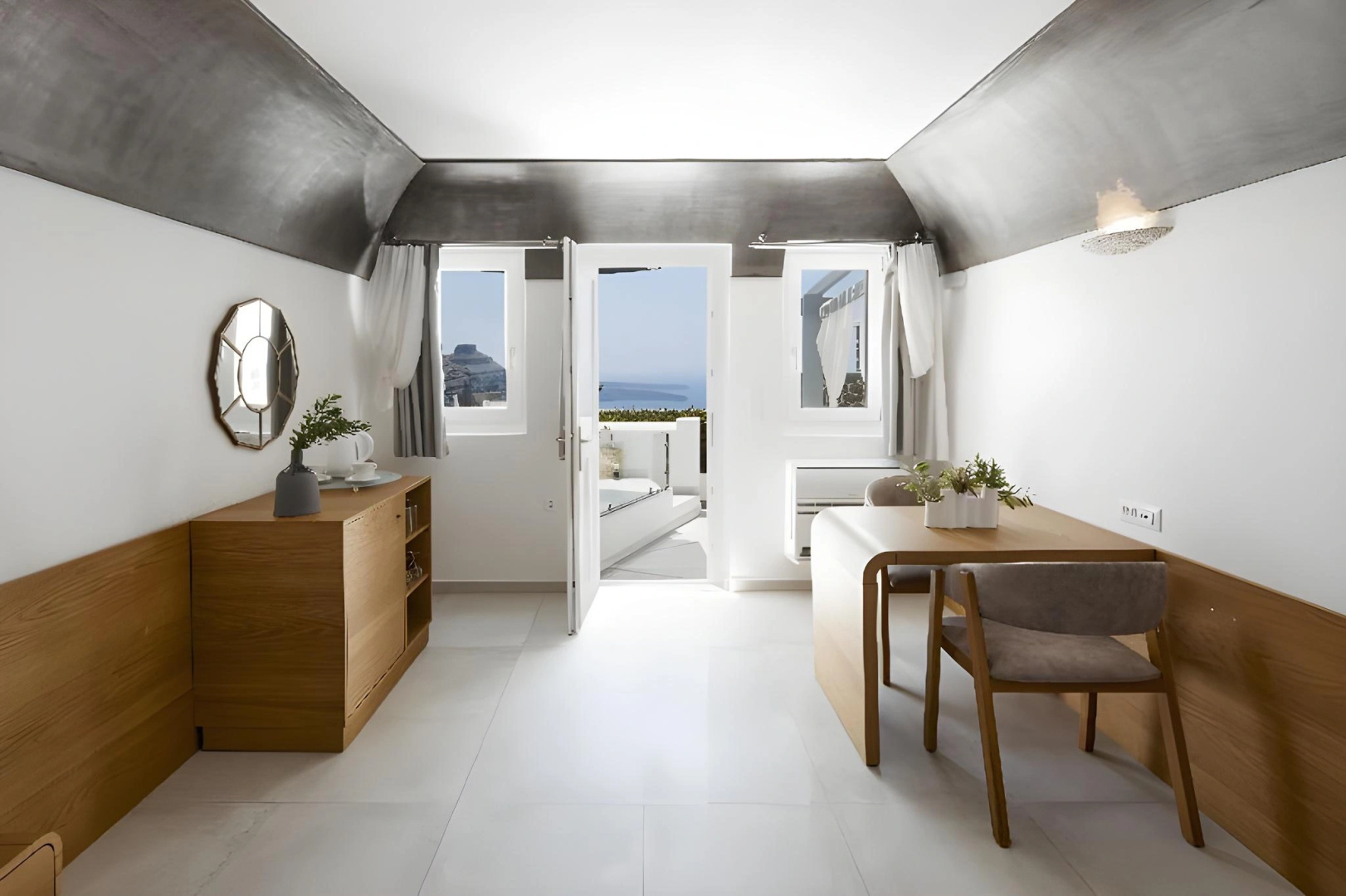 Foto - Santorini Princess Spa Hotel