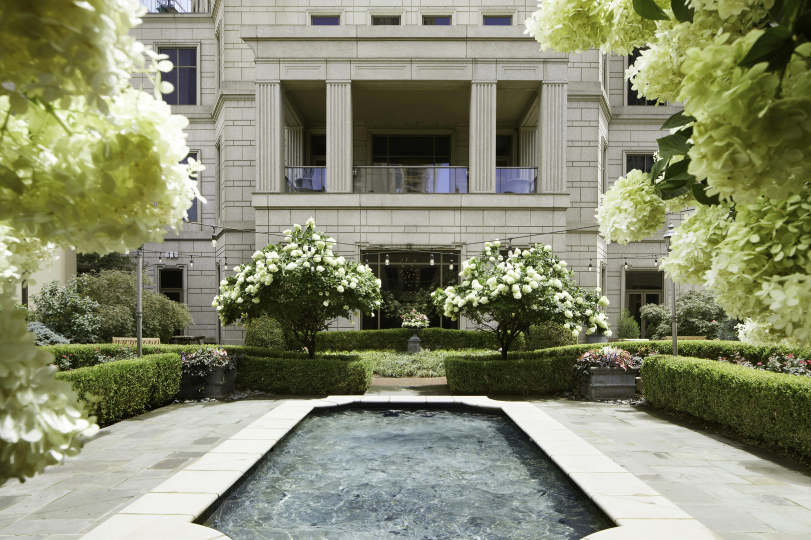 Foto - Waldorf Astoria Atlanta Buckhead