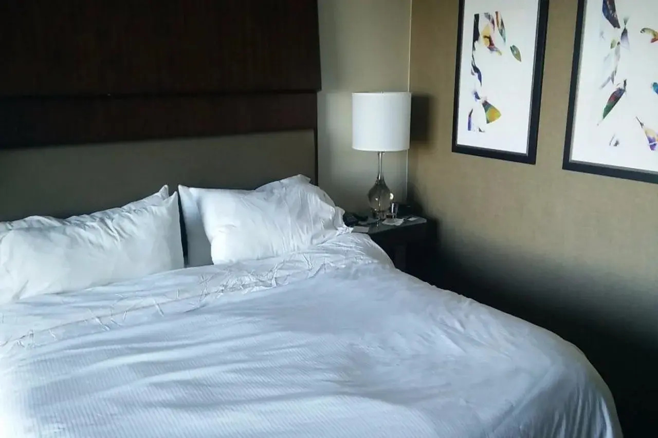 Foto - The Westin Atlanta Perimeter North