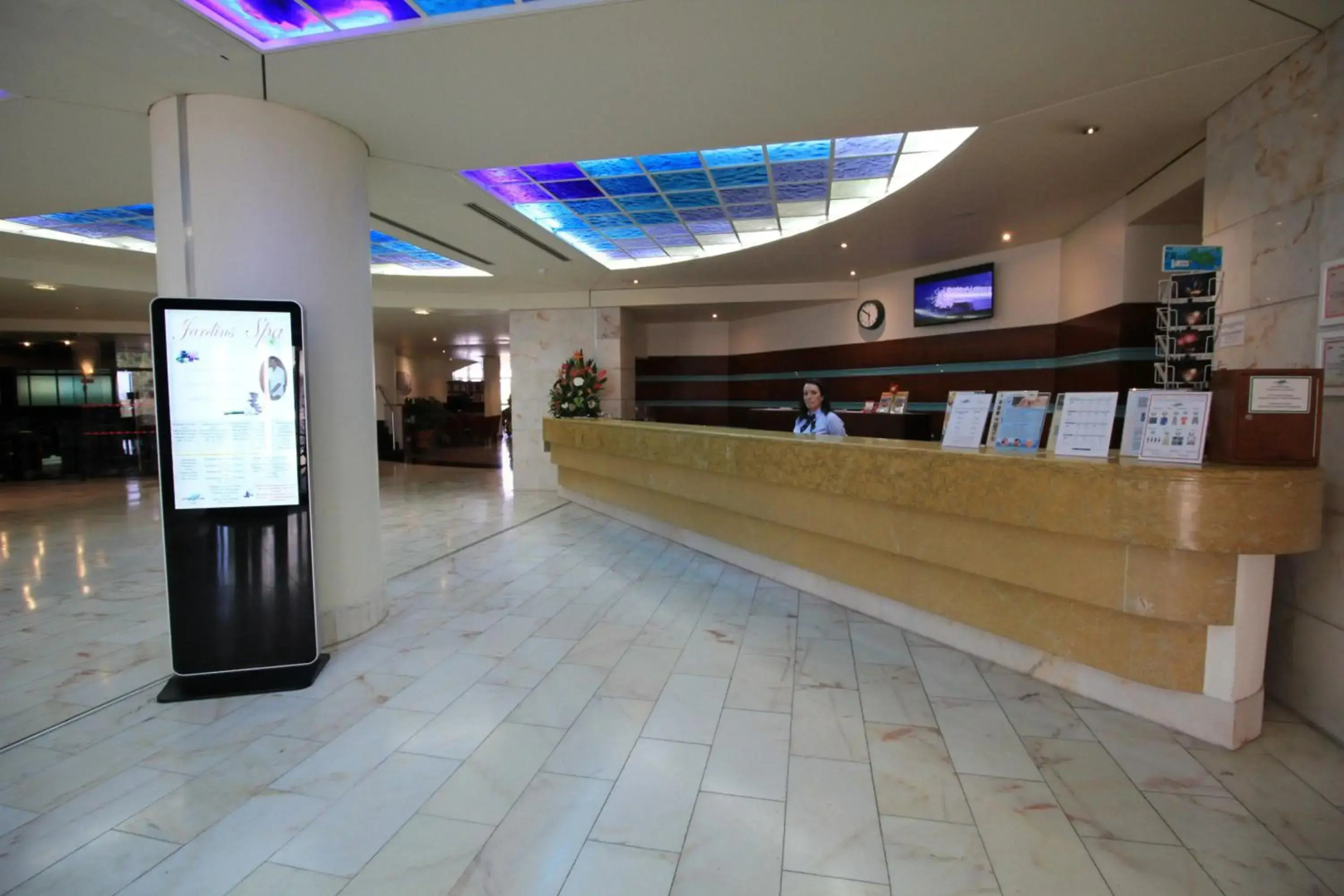 Foto - Suite Hotel Jardins Da Ajuda