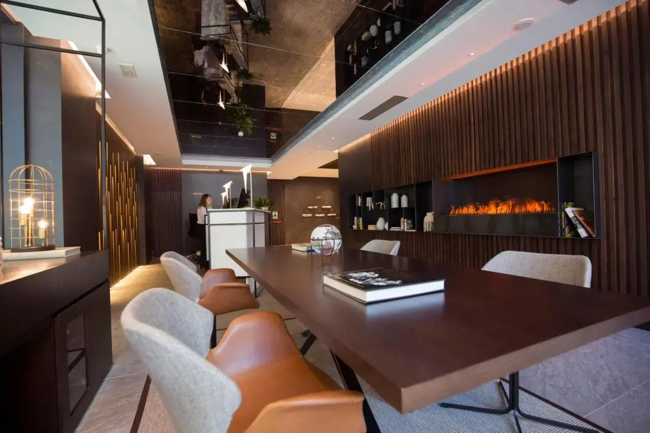 Foto - Hotel Yomo Centric
