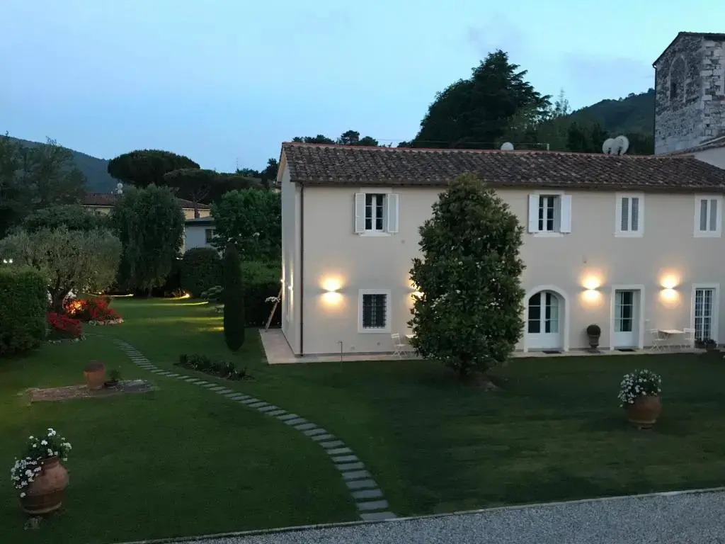 Photo - Villa Del Papa