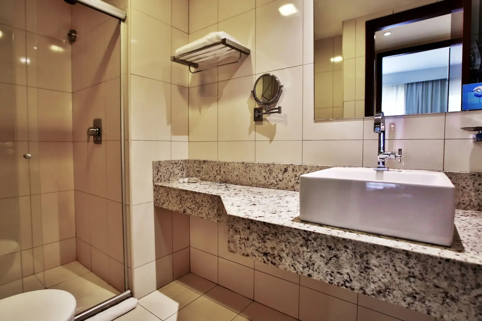 Foto - Quality Hotel & Suítes São Salvador