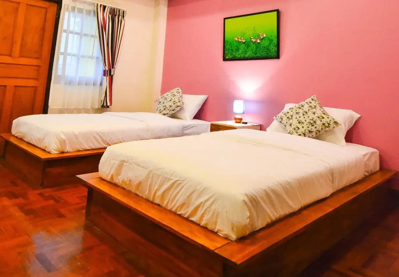 Photo - Norn-Nanta House